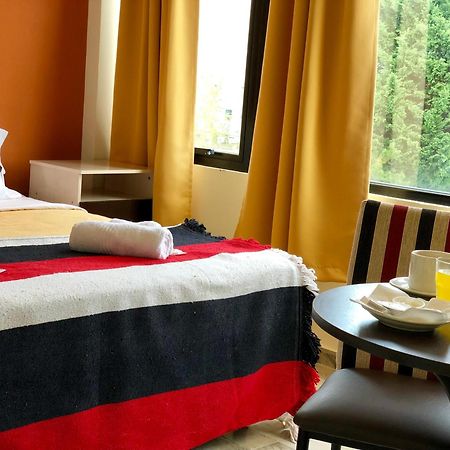 Hotel San Remo New Viking Pinamar Zewnętrze zdjęcie