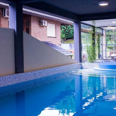 Hotel San Remo New Viking Pinamar Zewnętrze zdjęcie