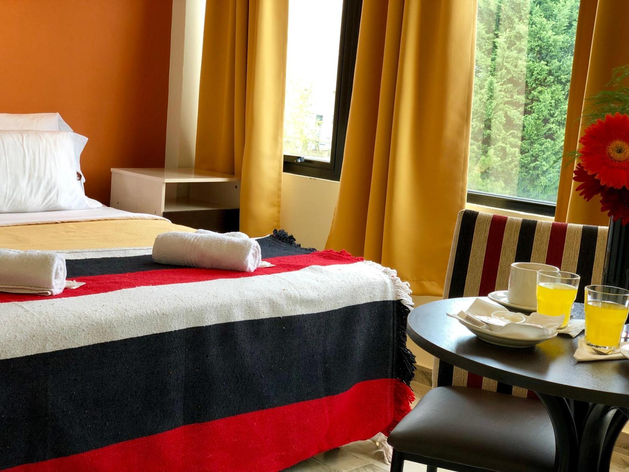 Hotel San Remo New Viking Pinamar Zewnętrze zdjęcie