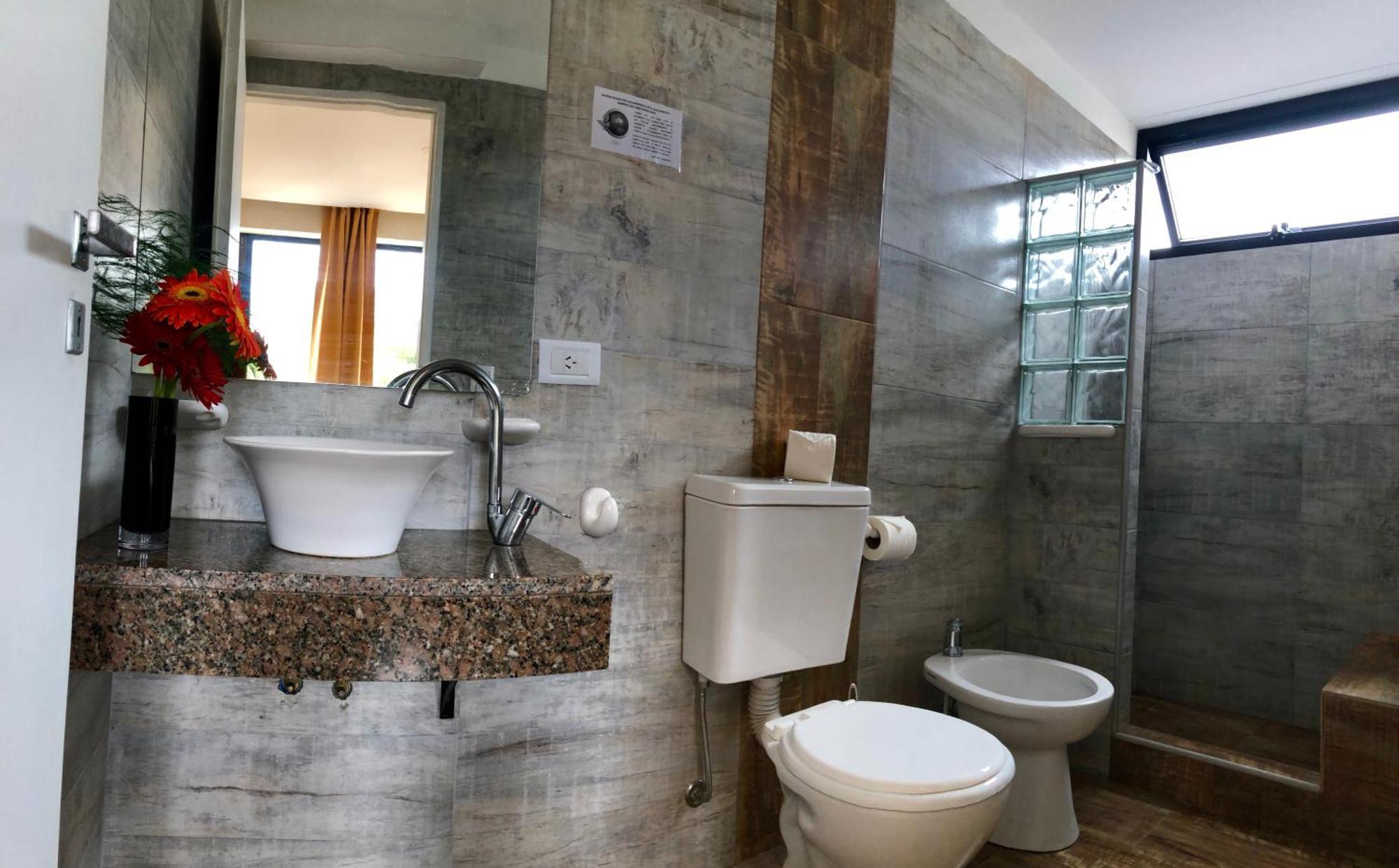 Hotel San Remo New Viking Pinamar Zewnętrze zdjęcie