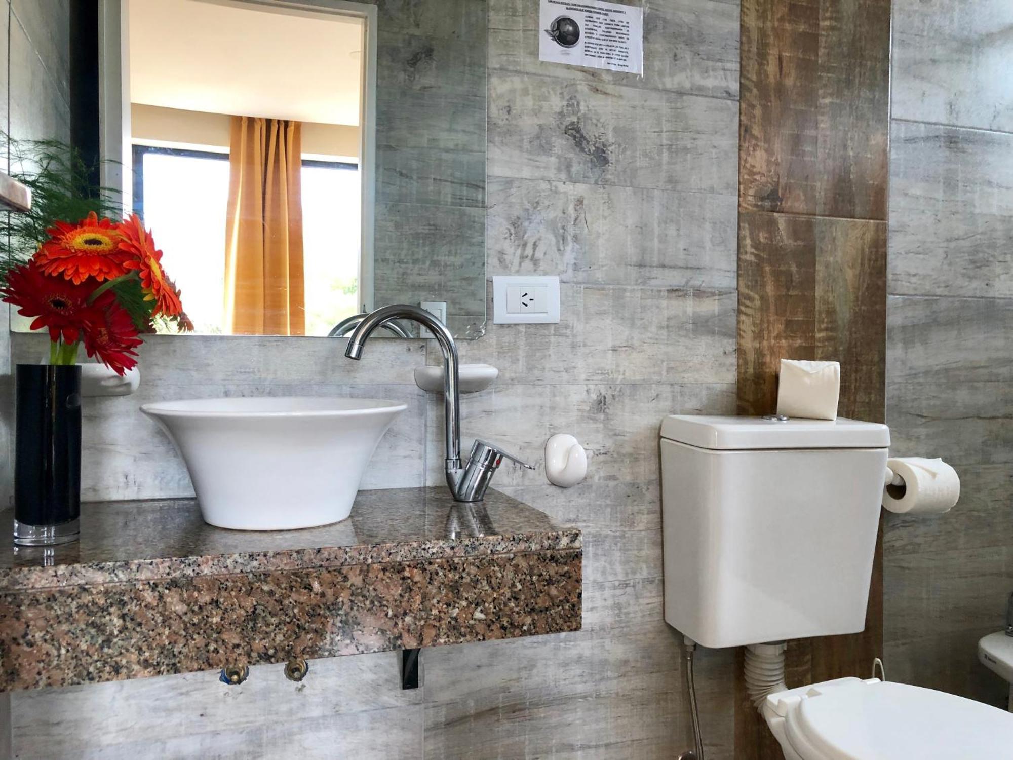 Hotel San Remo New Viking Pinamar Zewnętrze zdjęcie