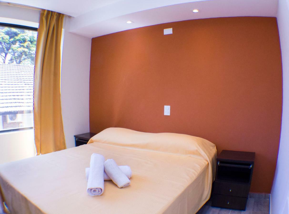 Hotel San Remo New Viking Pinamar Zewnętrze zdjęcie