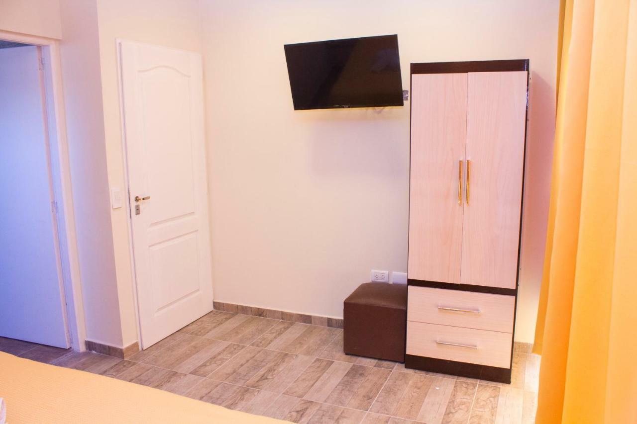 Hotel San Remo New Viking Pinamar Zewnętrze zdjęcie