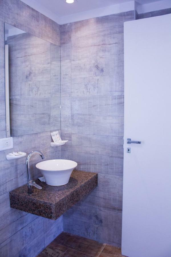 Hotel San Remo New Viking Pinamar Zewnętrze zdjęcie