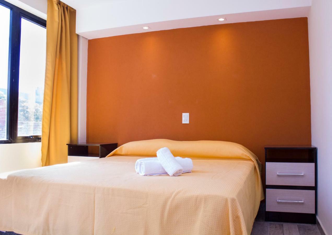 Hotel San Remo New Viking Pinamar Zewnętrze zdjęcie