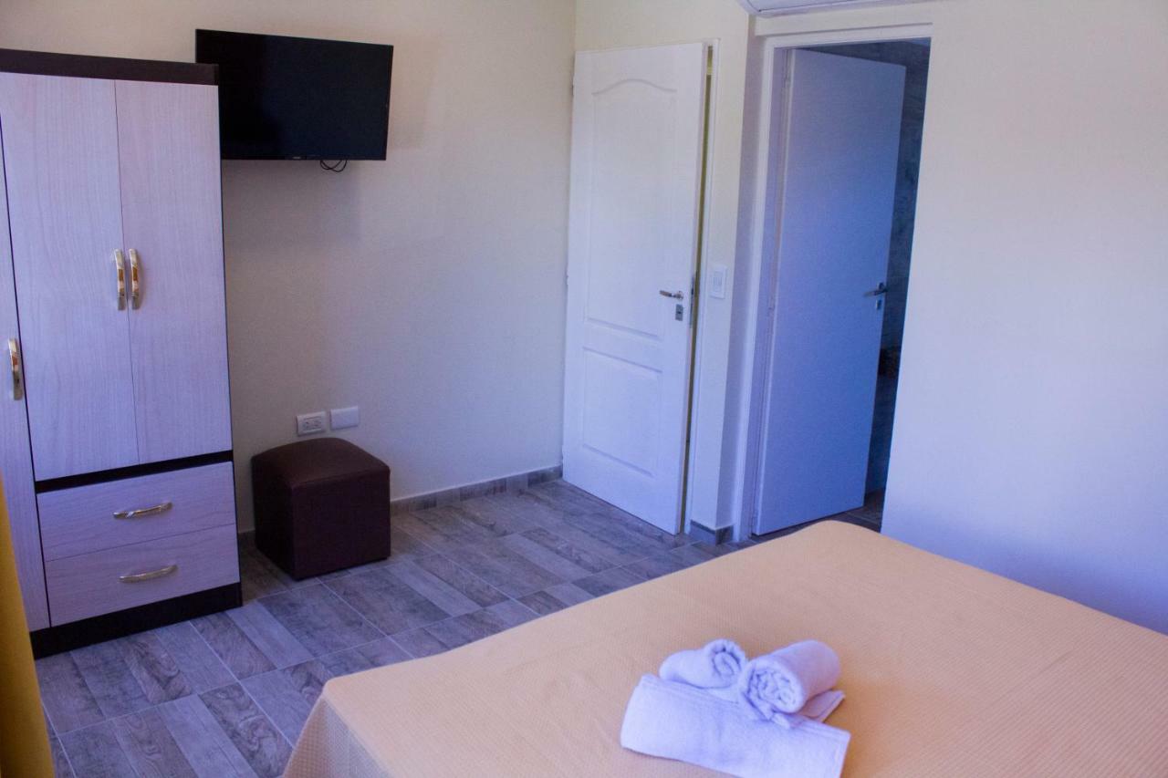 Hotel San Remo New Viking Pinamar Zewnętrze zdjęcie
