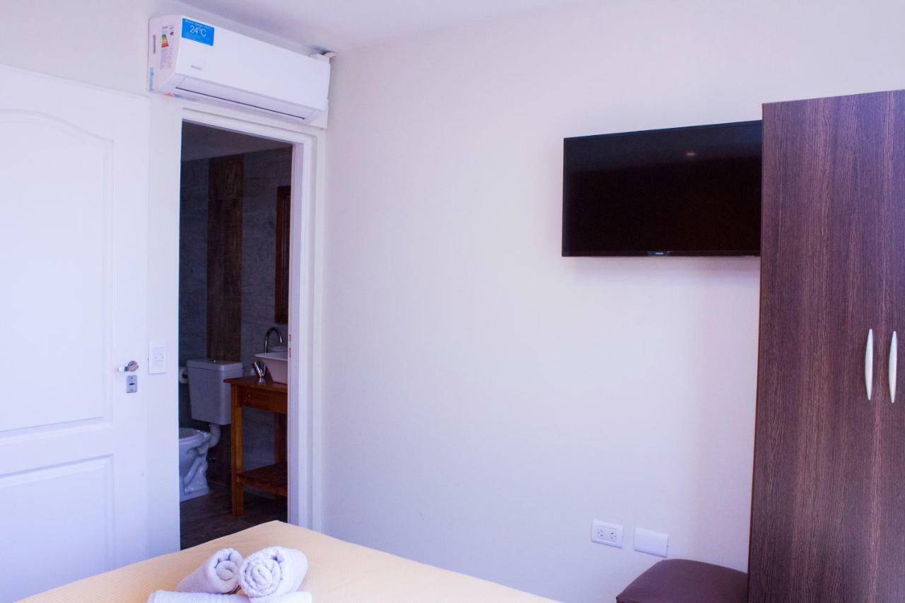 Hotel San Remo New Viking Pinamar Zewnętrze zdjęcie