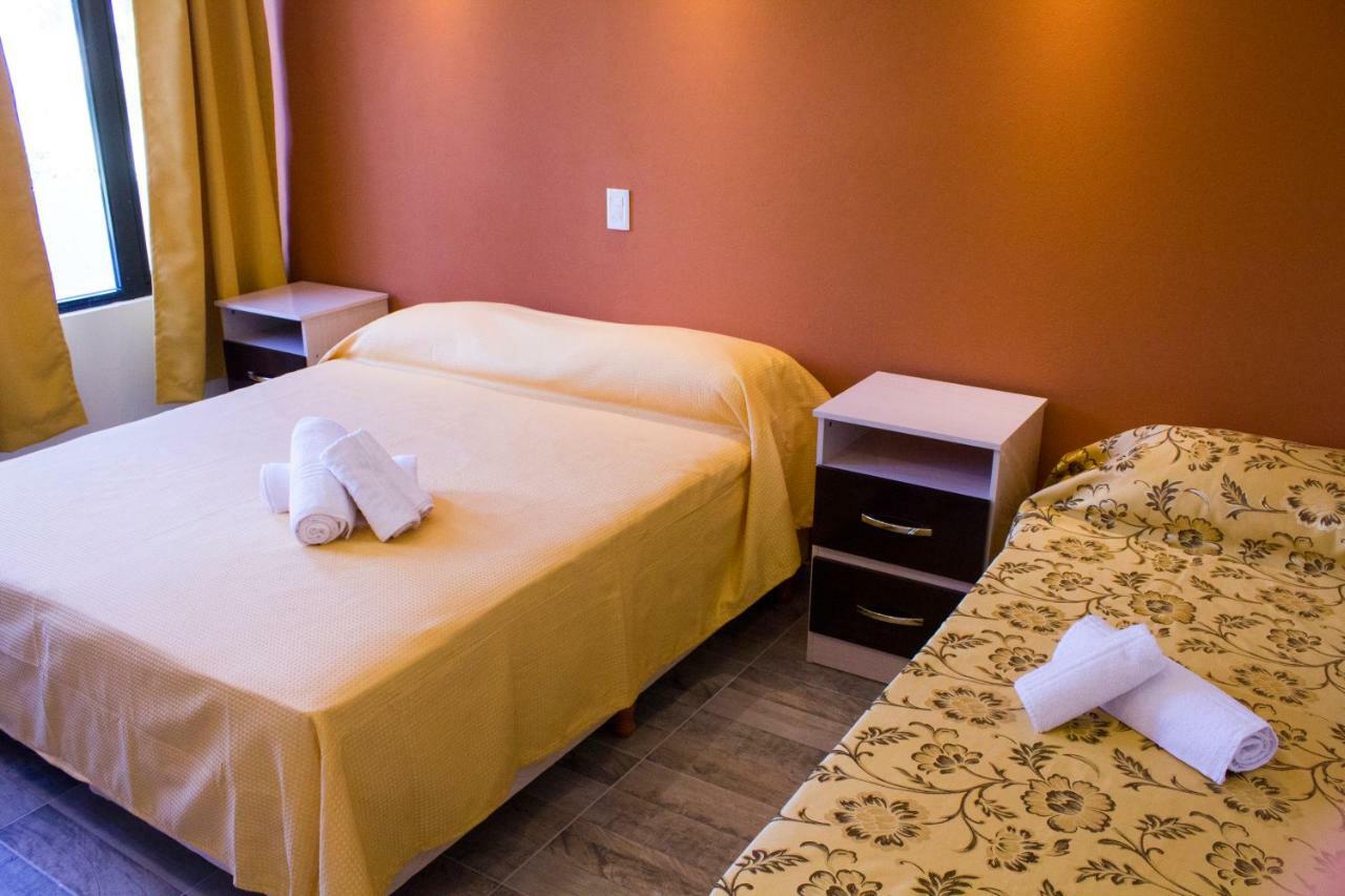 Hotel San Remo New Viking Pinamar Zewnętrze zdjęcie