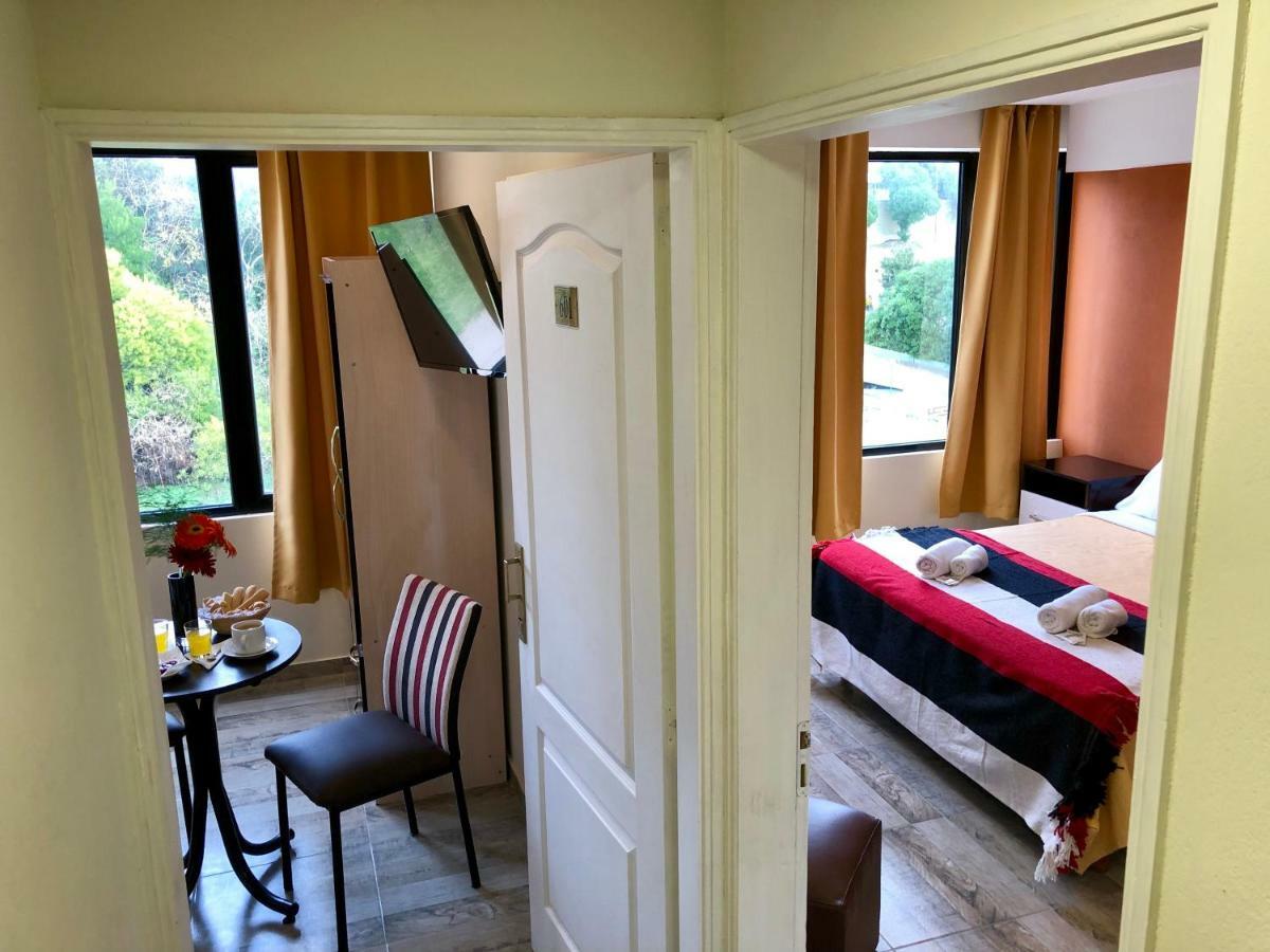 Hotel San Remo New Viking Pinamar Zewnętrze zdjęcie