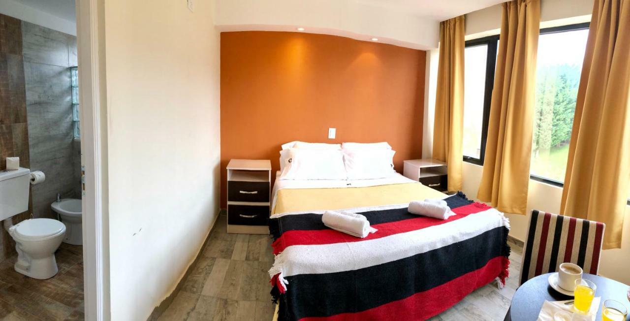 Hotel San Remo New Viking Pinamar Zewnętrze zdjęcie